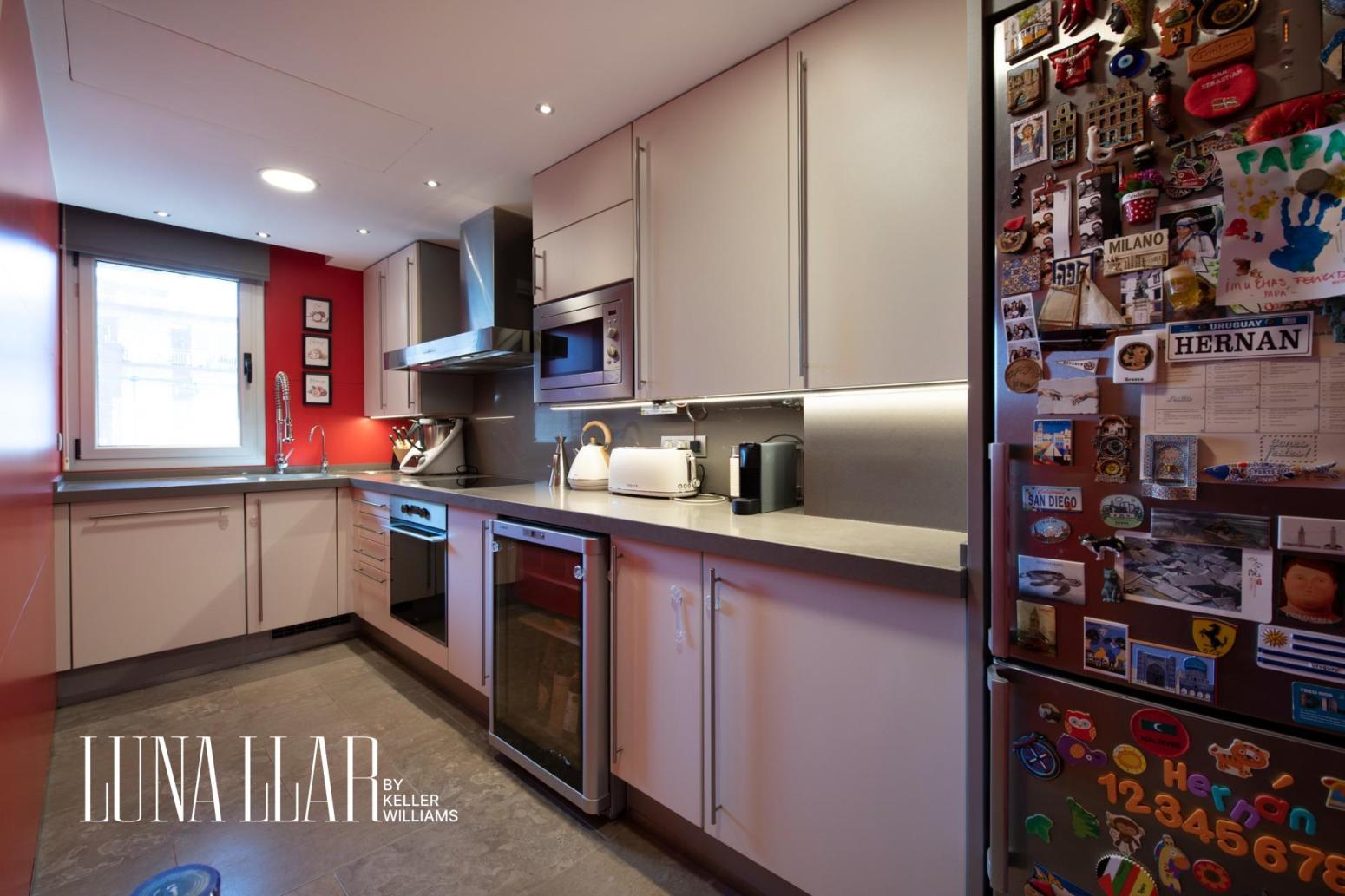 Flat for Sale in Castelldefels