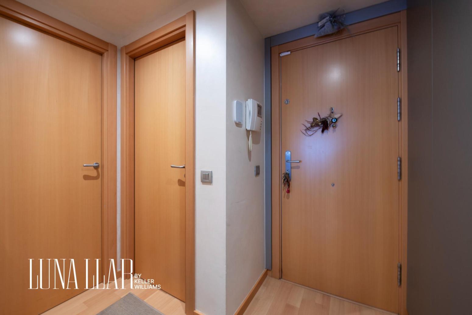 Flat for Sale in Castelldefels