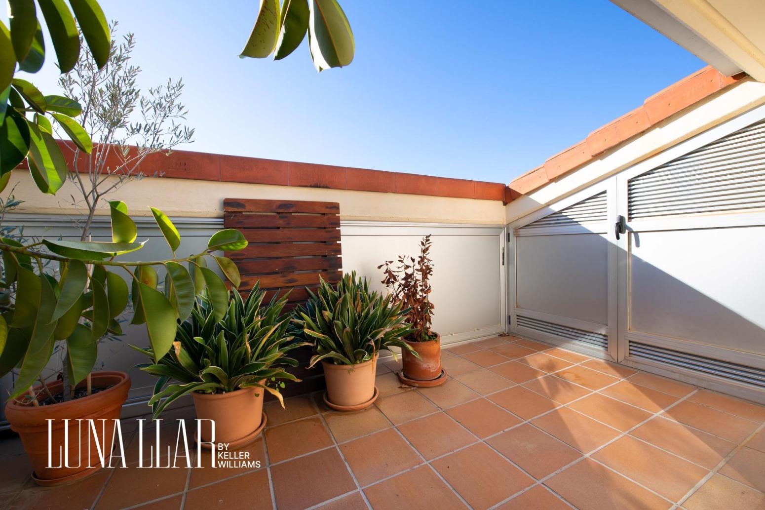 Flat for Sale in Castelldefels