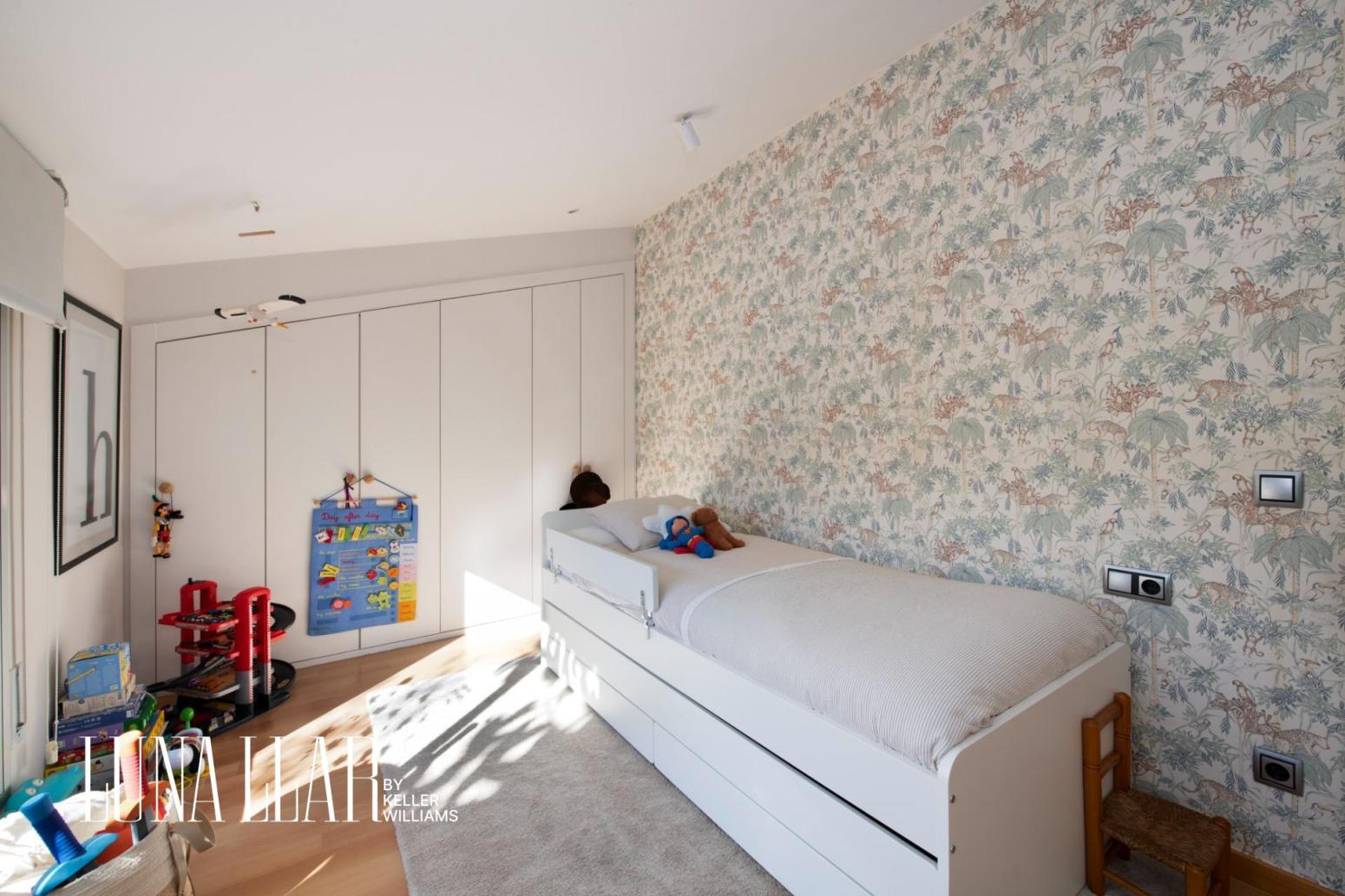 Flat for Sale in Castelldefels