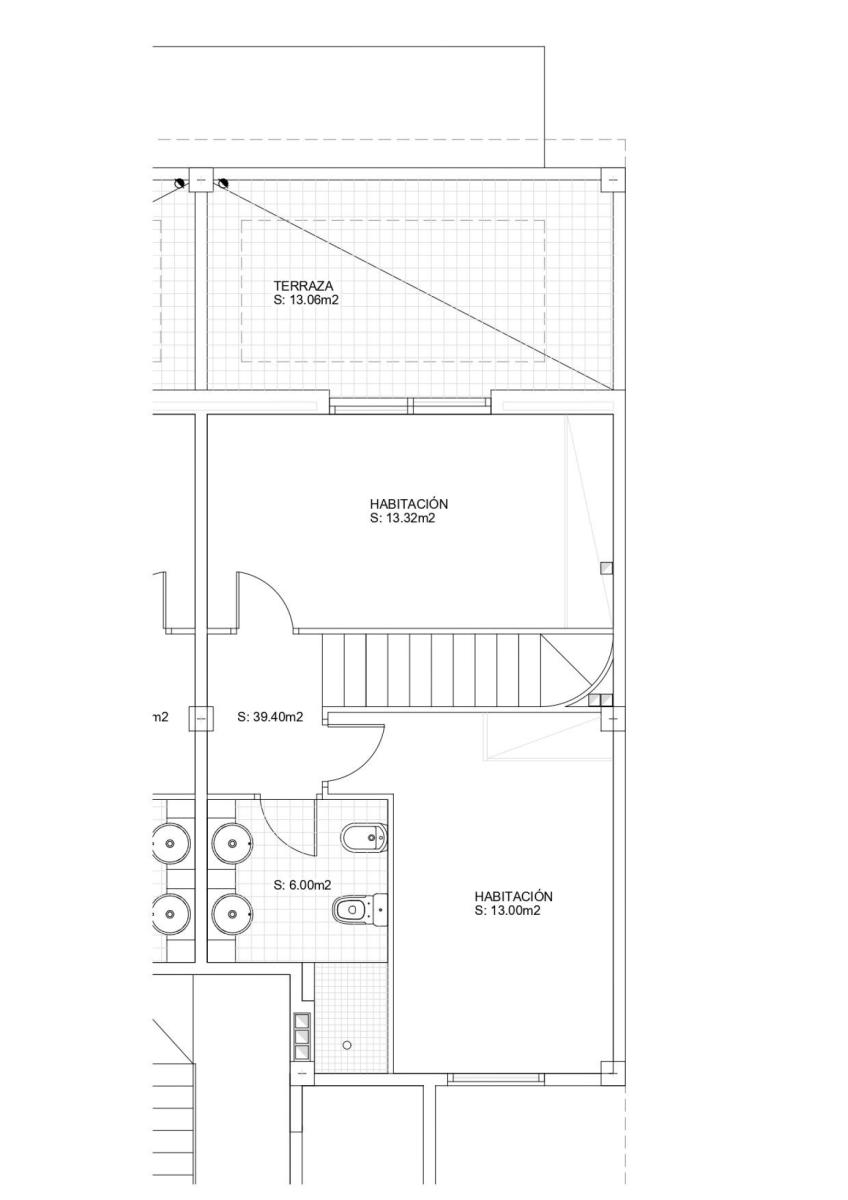 Flat for Sale in Castelldefels
