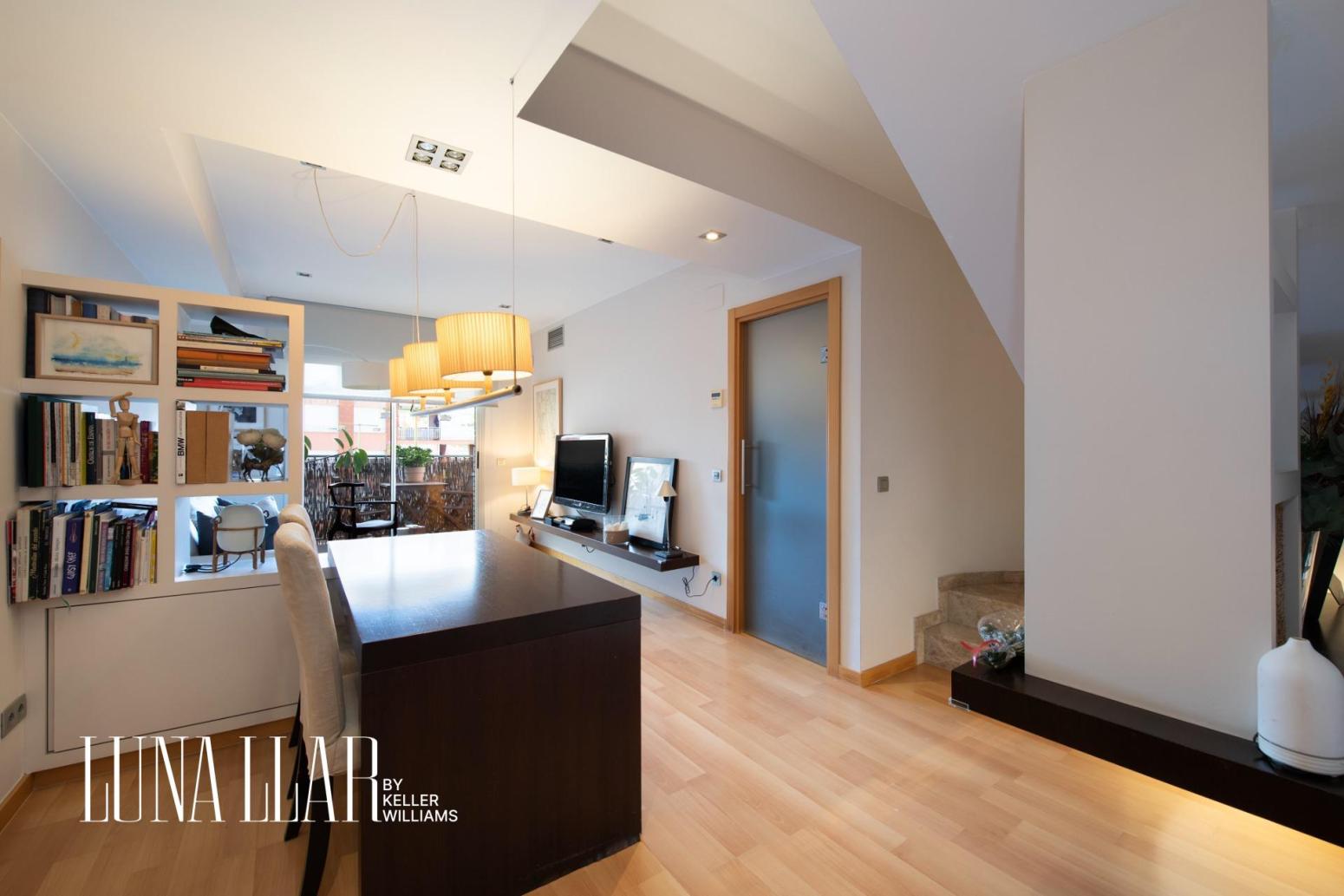 Flat for Sale in Castelldefels