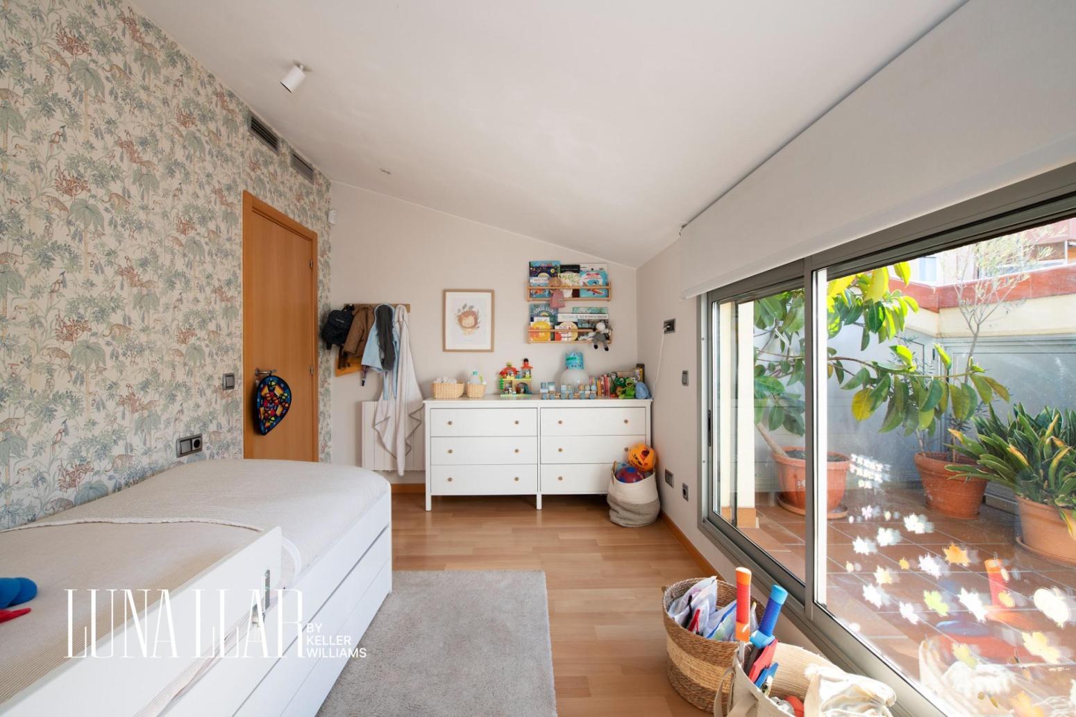 Flat for Sale in Castelldefels