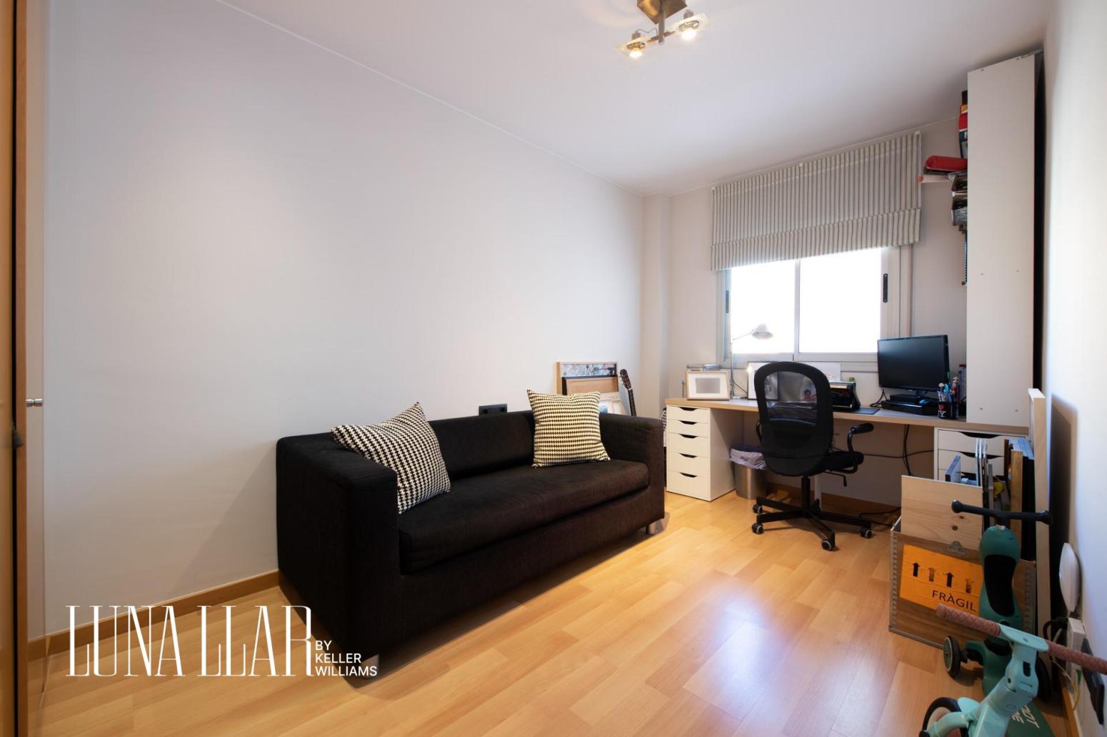 Flat for Sale in Castelldefels