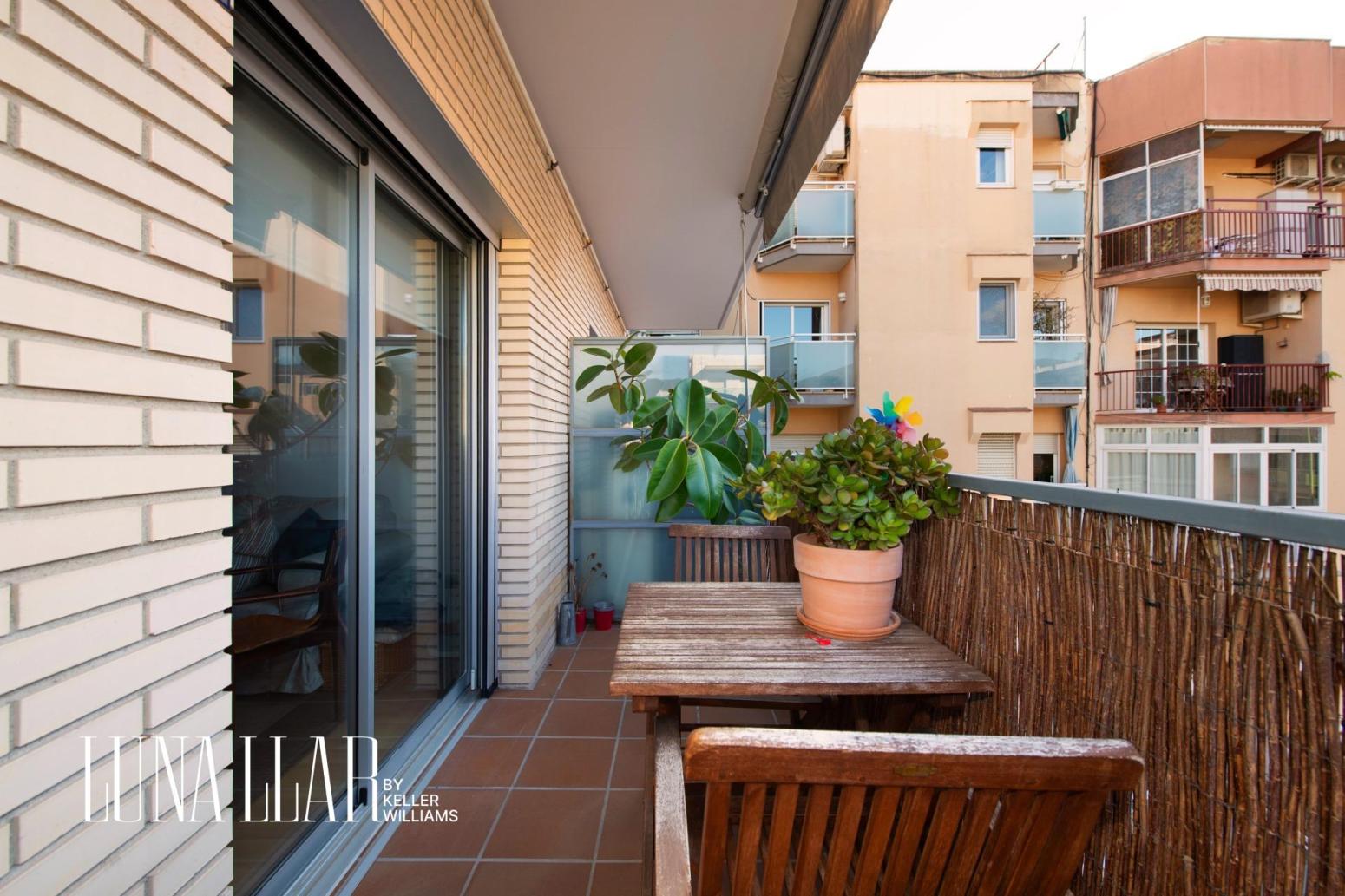 Flat for Sale in Castelldefels