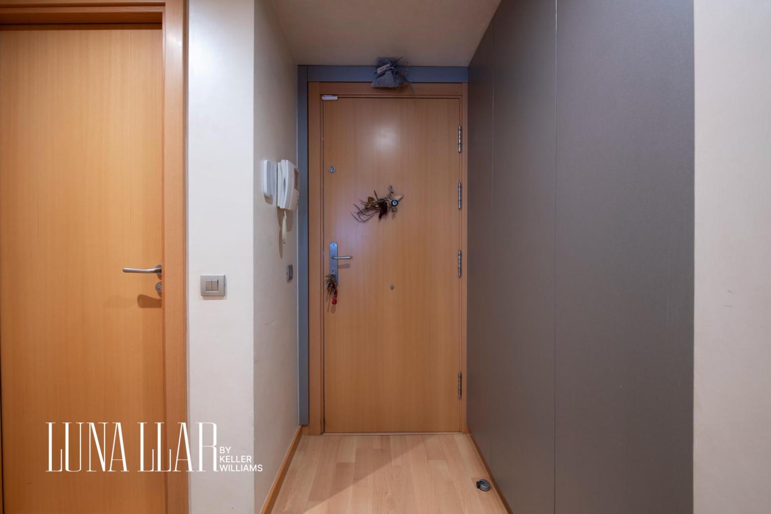 Flat for Sale in Castelldefels