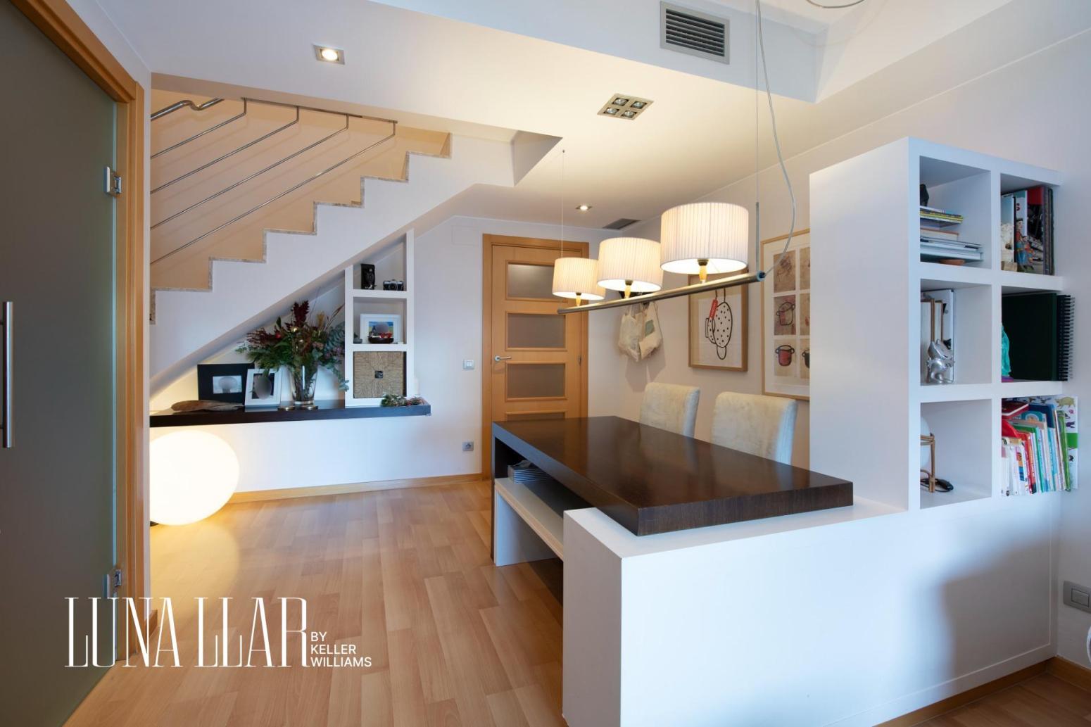 Flat for Sale in Castelldefels