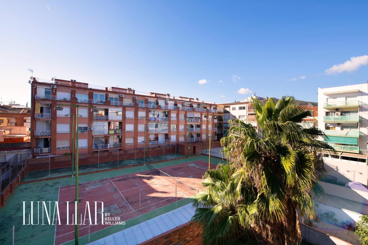 Flat for Sale in Castelldefels