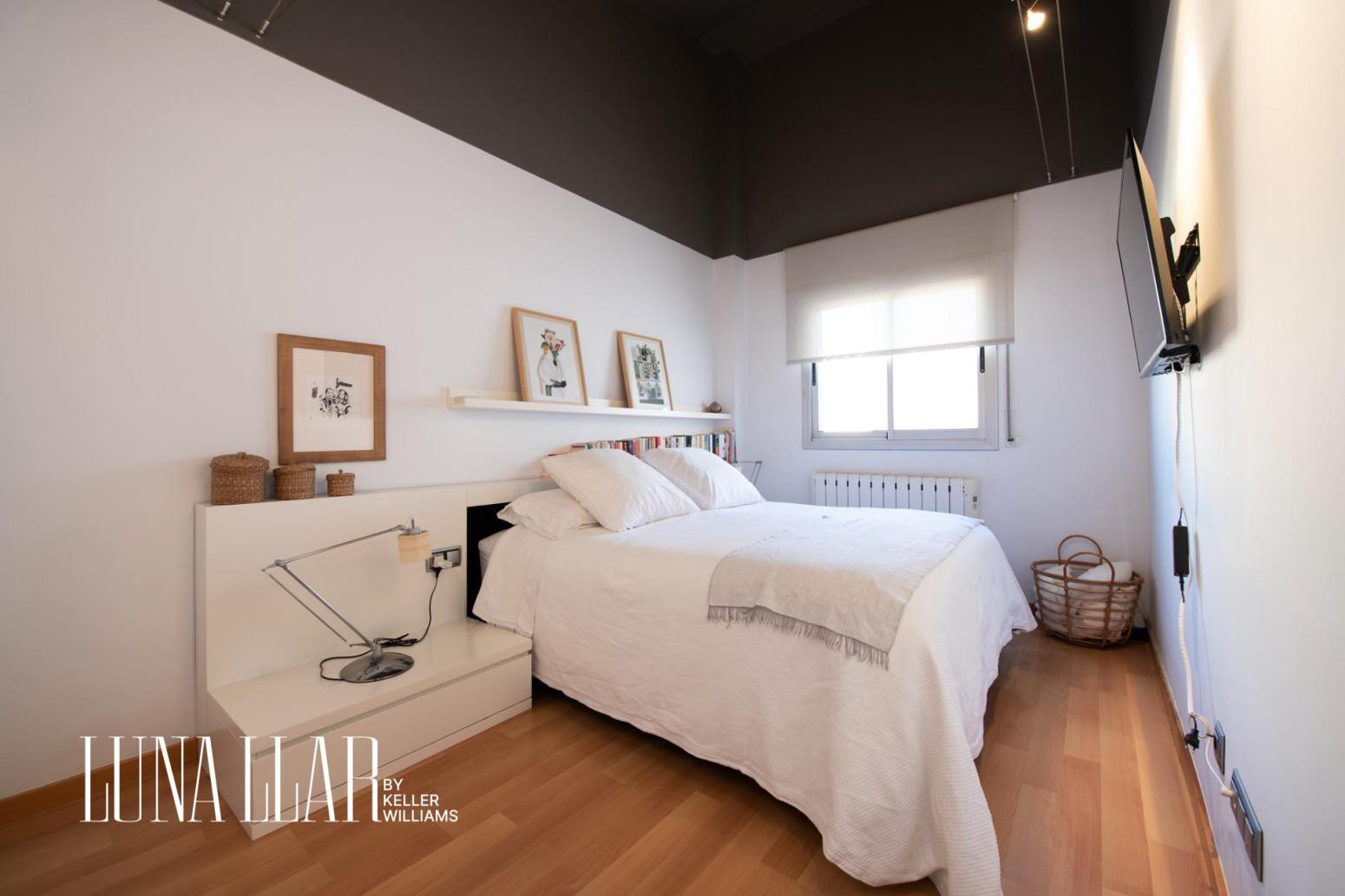 Flat for Sale in Castelldefels
