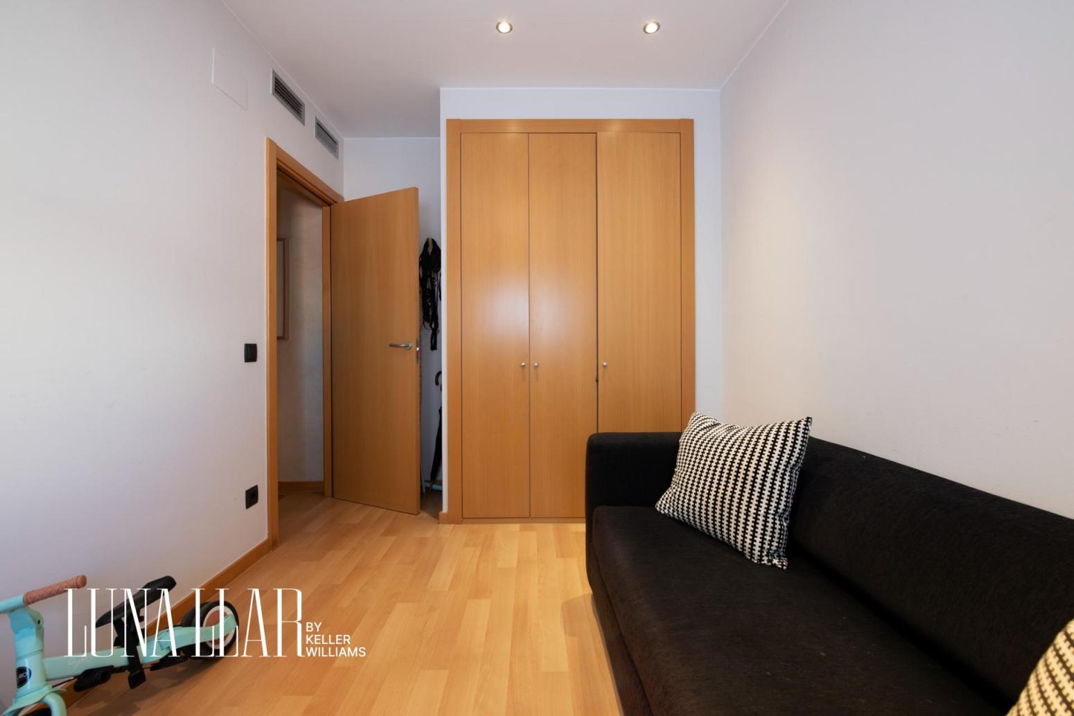 Flat for Sale in Castelldefels