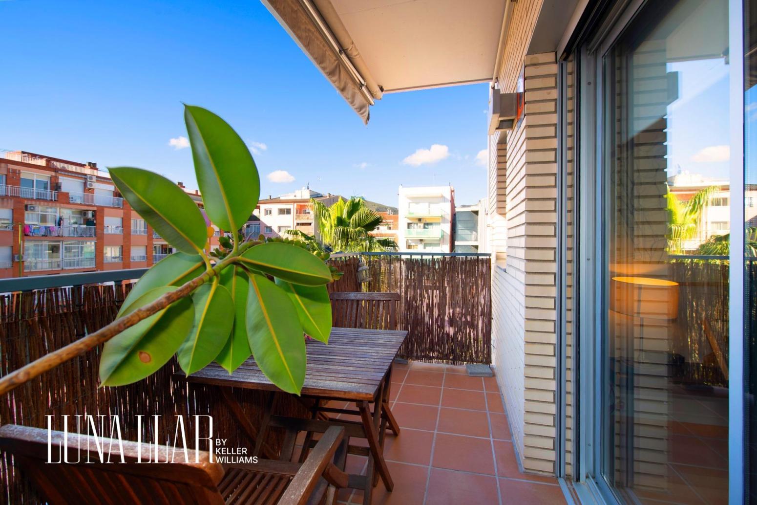 Flat for Sale in Castelldefels