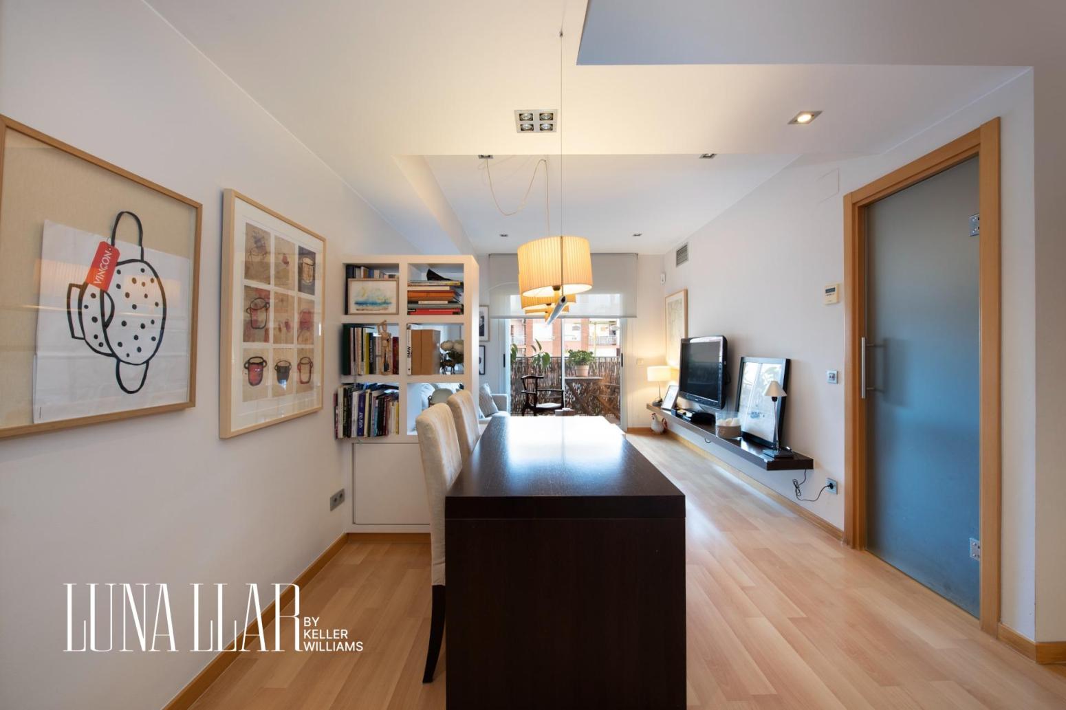 Flat for Sale in Castelldefels