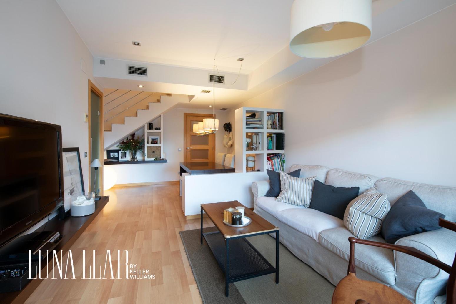 Flat for Sale in Castelldefels