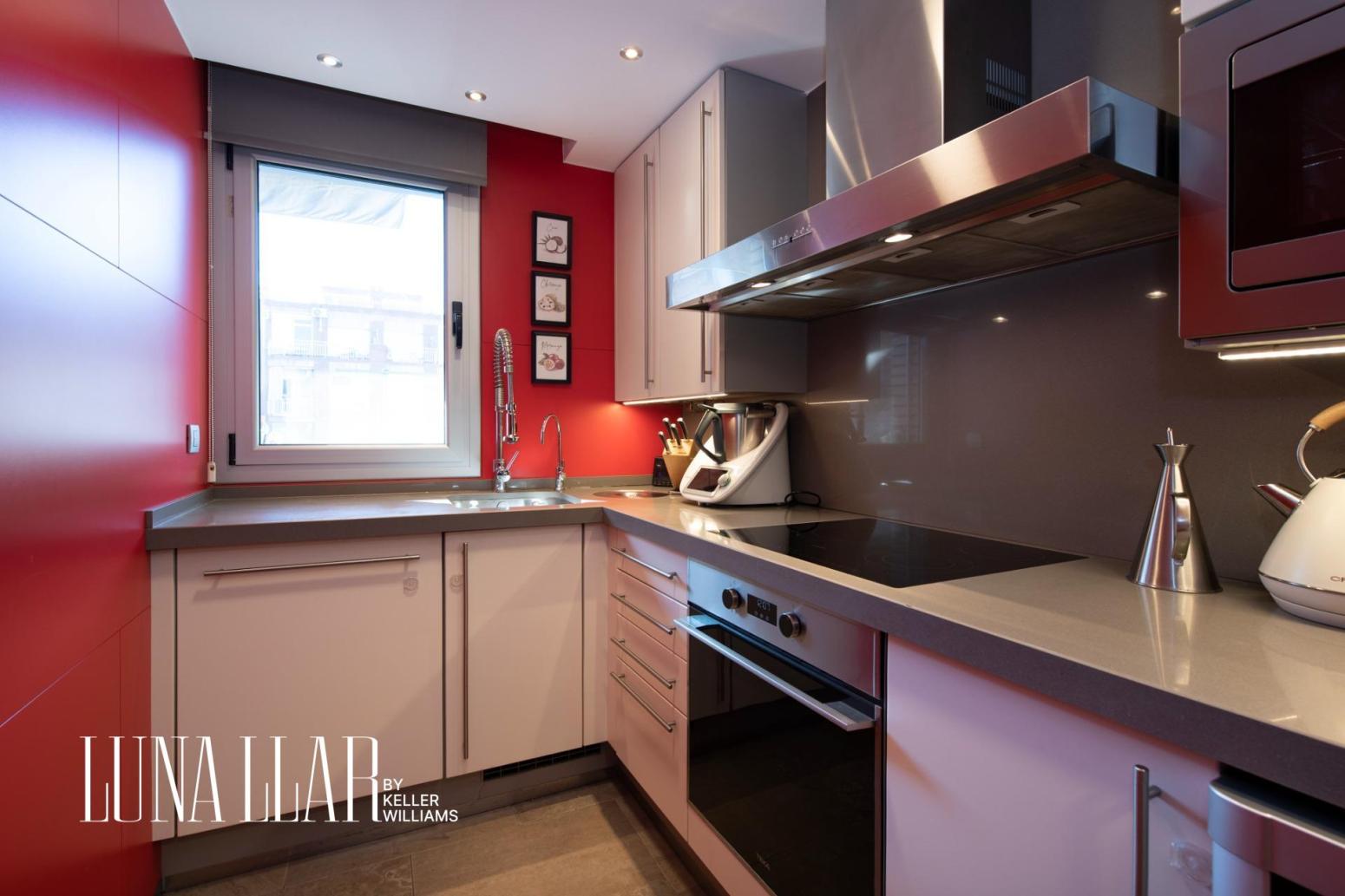 Flat for Sale in Castelldefels
