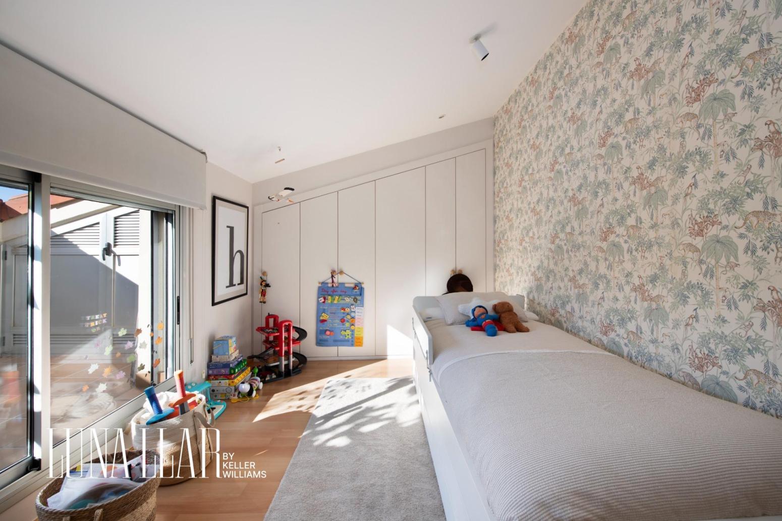 Flat for Sale in Castelldefels