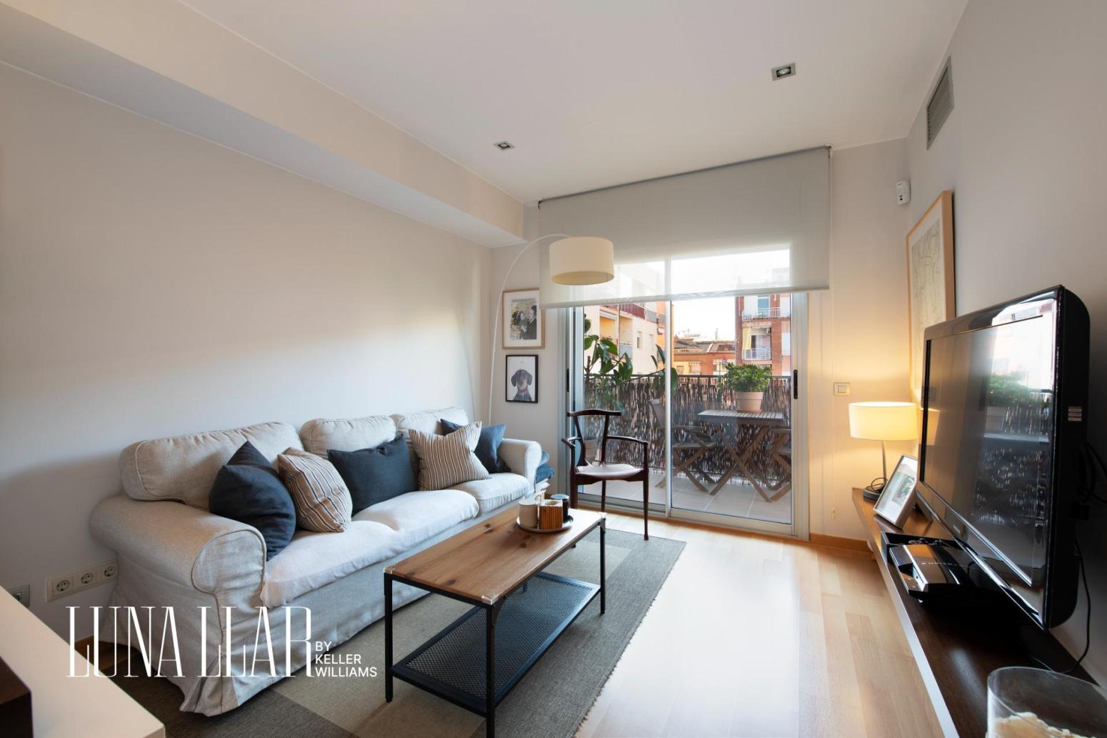 Flat for Sale in Castelldefels