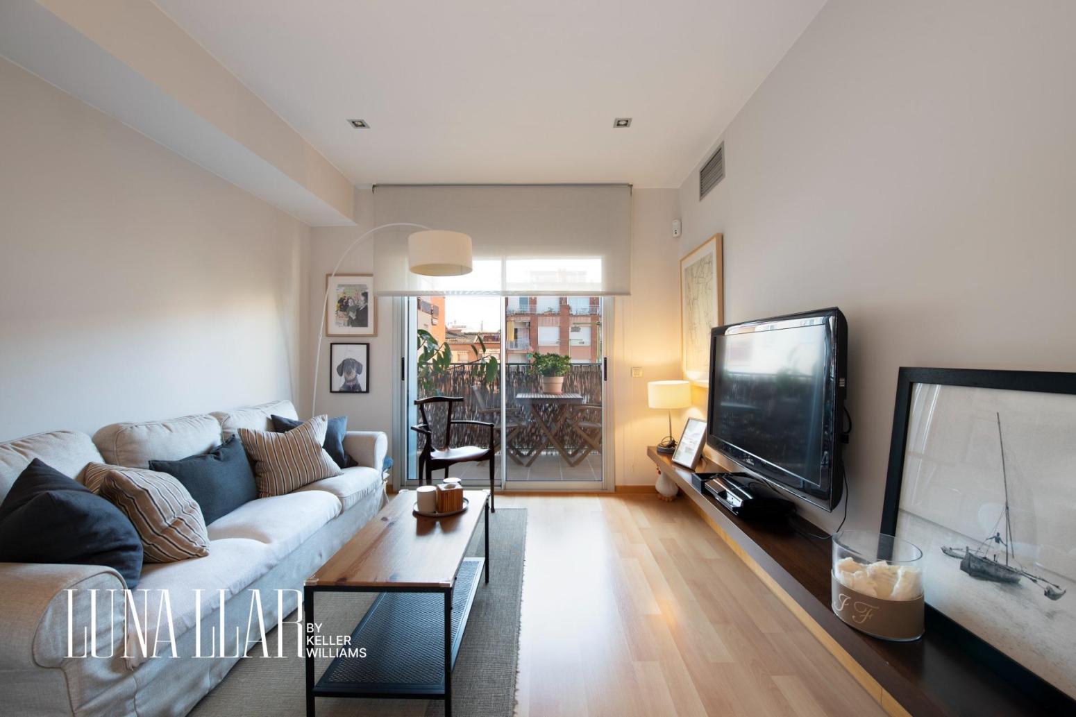 Flat for Sale in Castelldefels