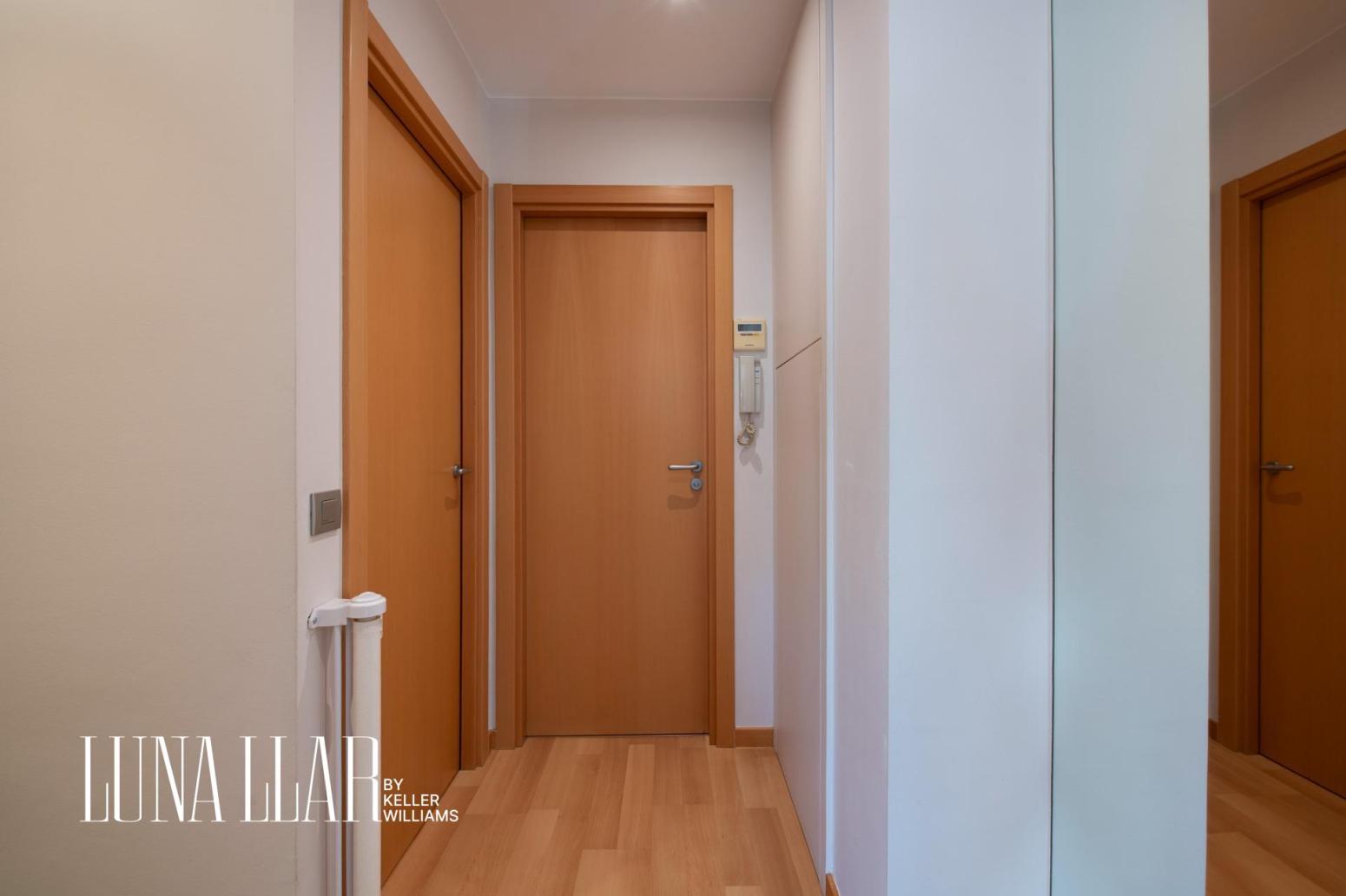 Flat for Sale in Castelldefels