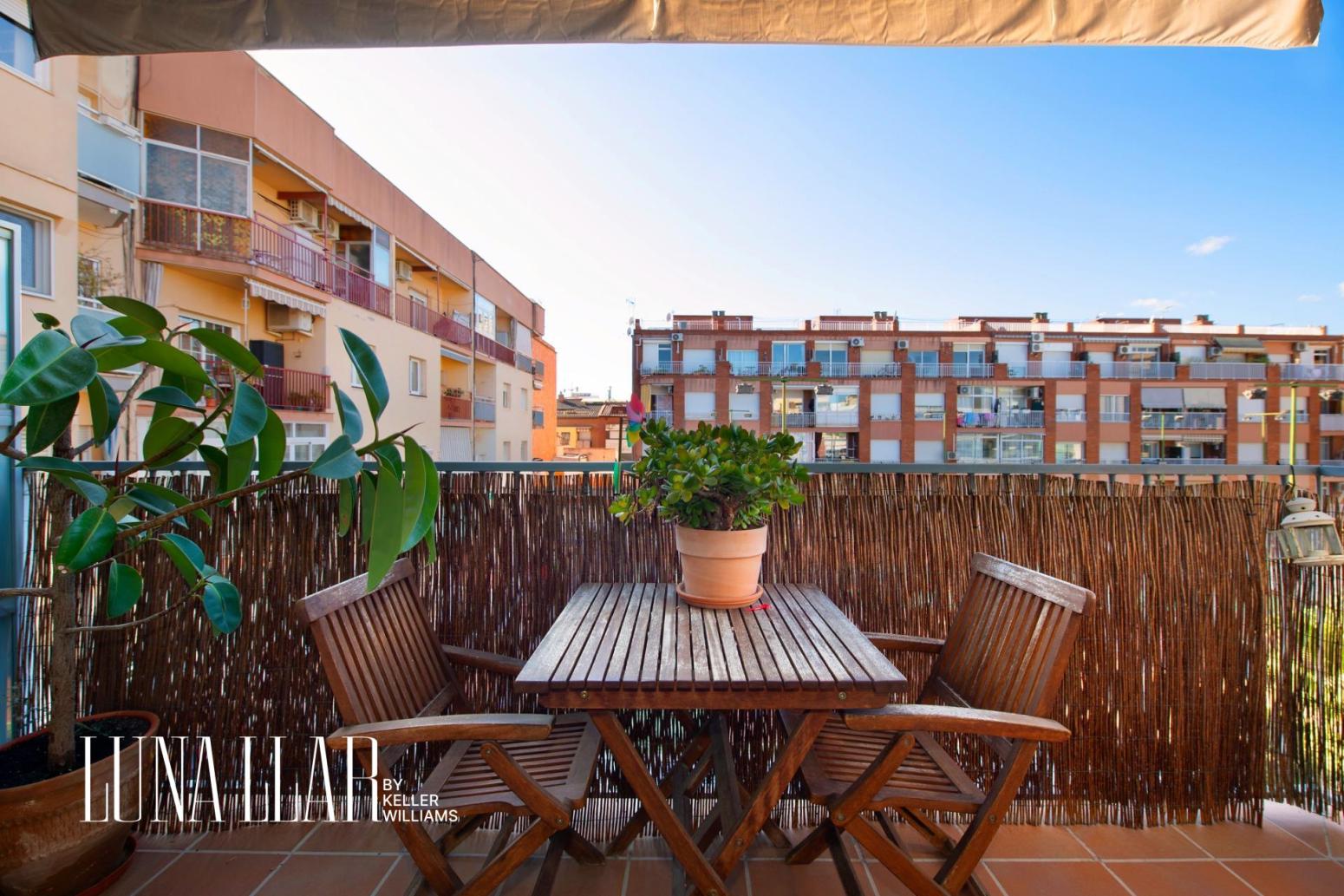 Flat for Sale in Castelldefels