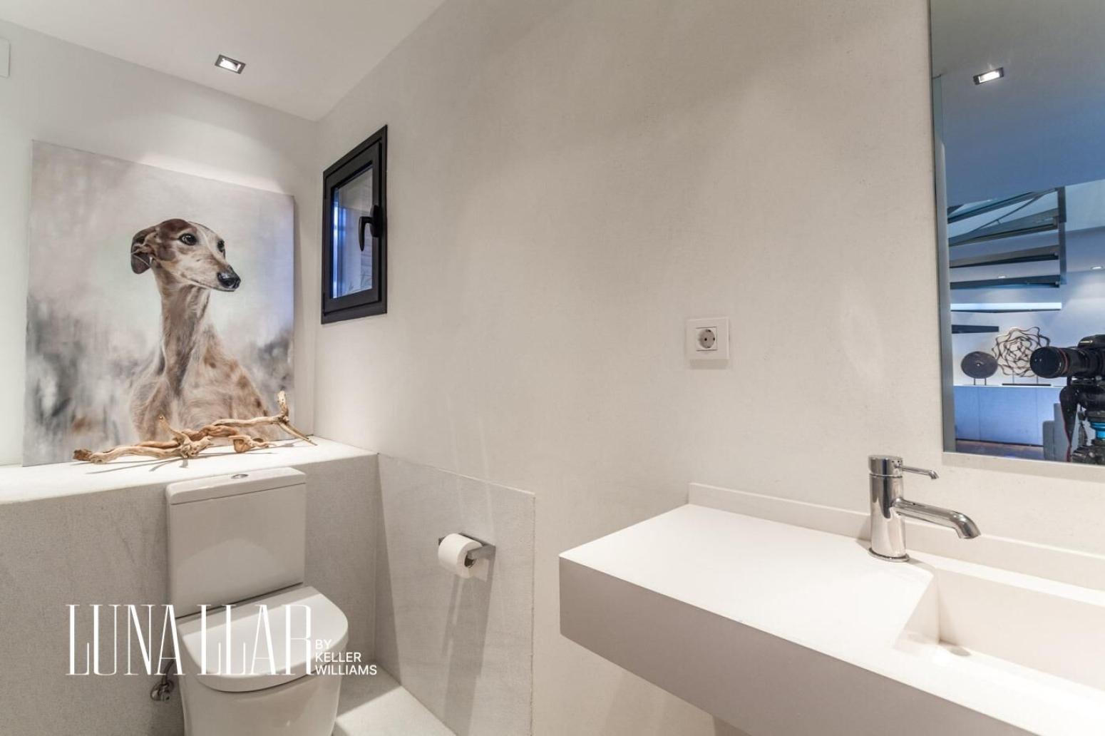 Casa en Venta en Castelldefels