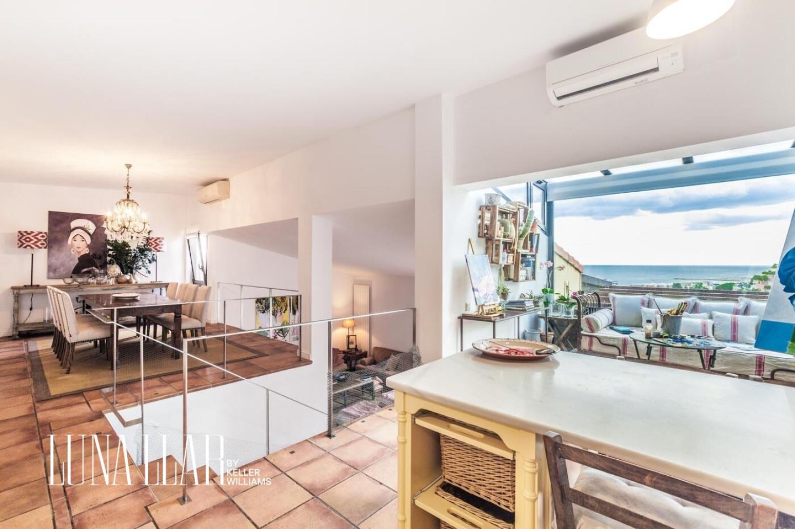 Casa en Venta en Castelldefels