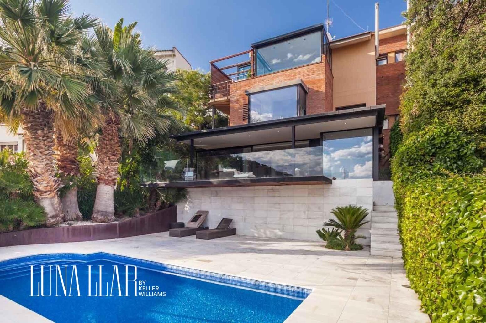 Casa en Venta en Castelldefels