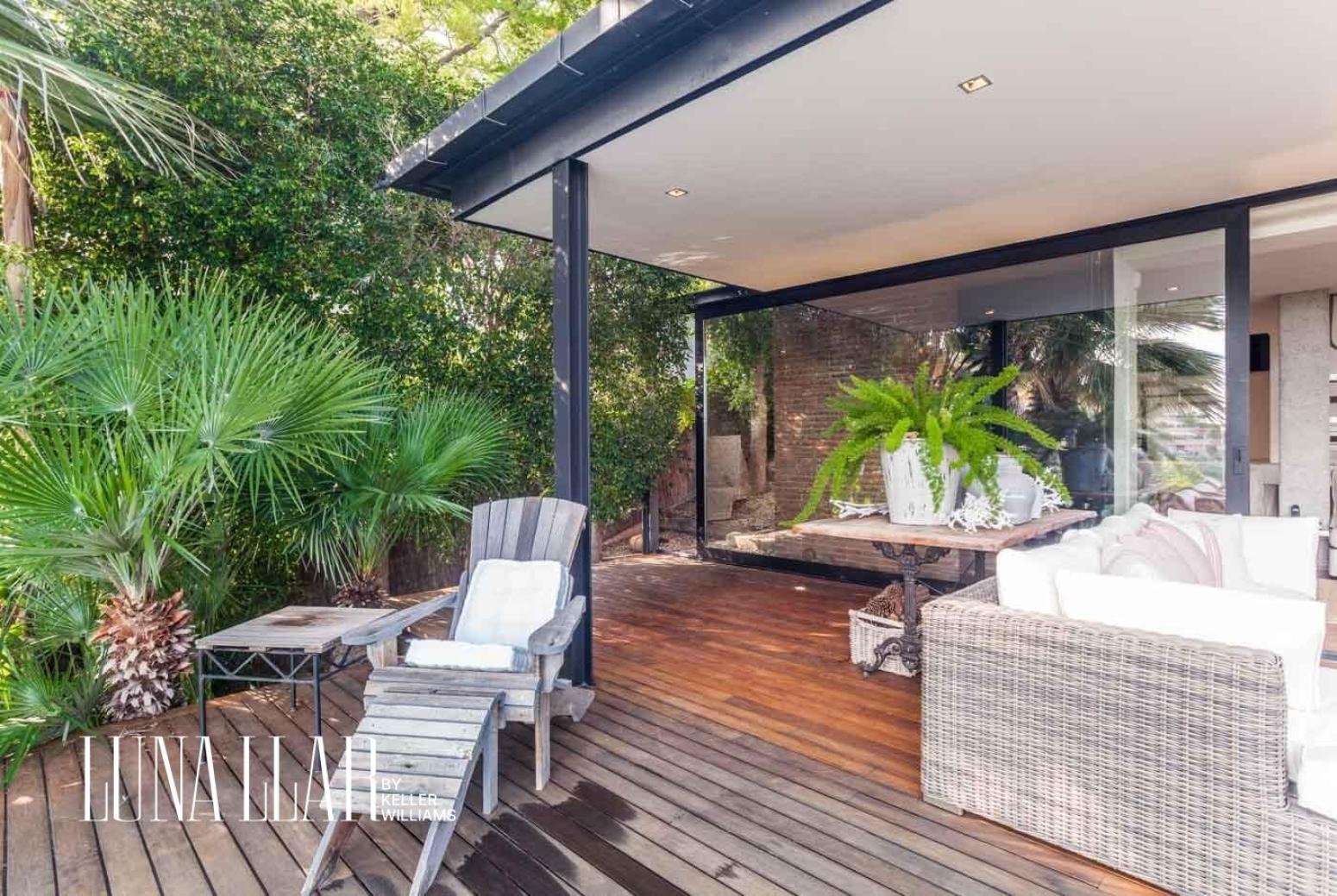 Casa en Venta en Castelldefels
