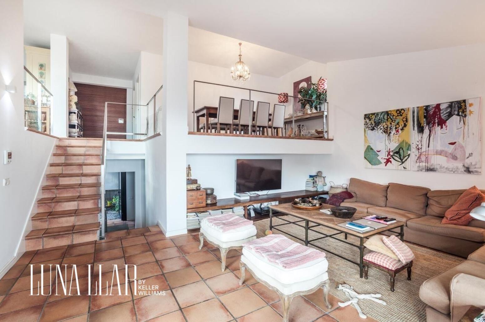 Casa en Venta en Castelldefels