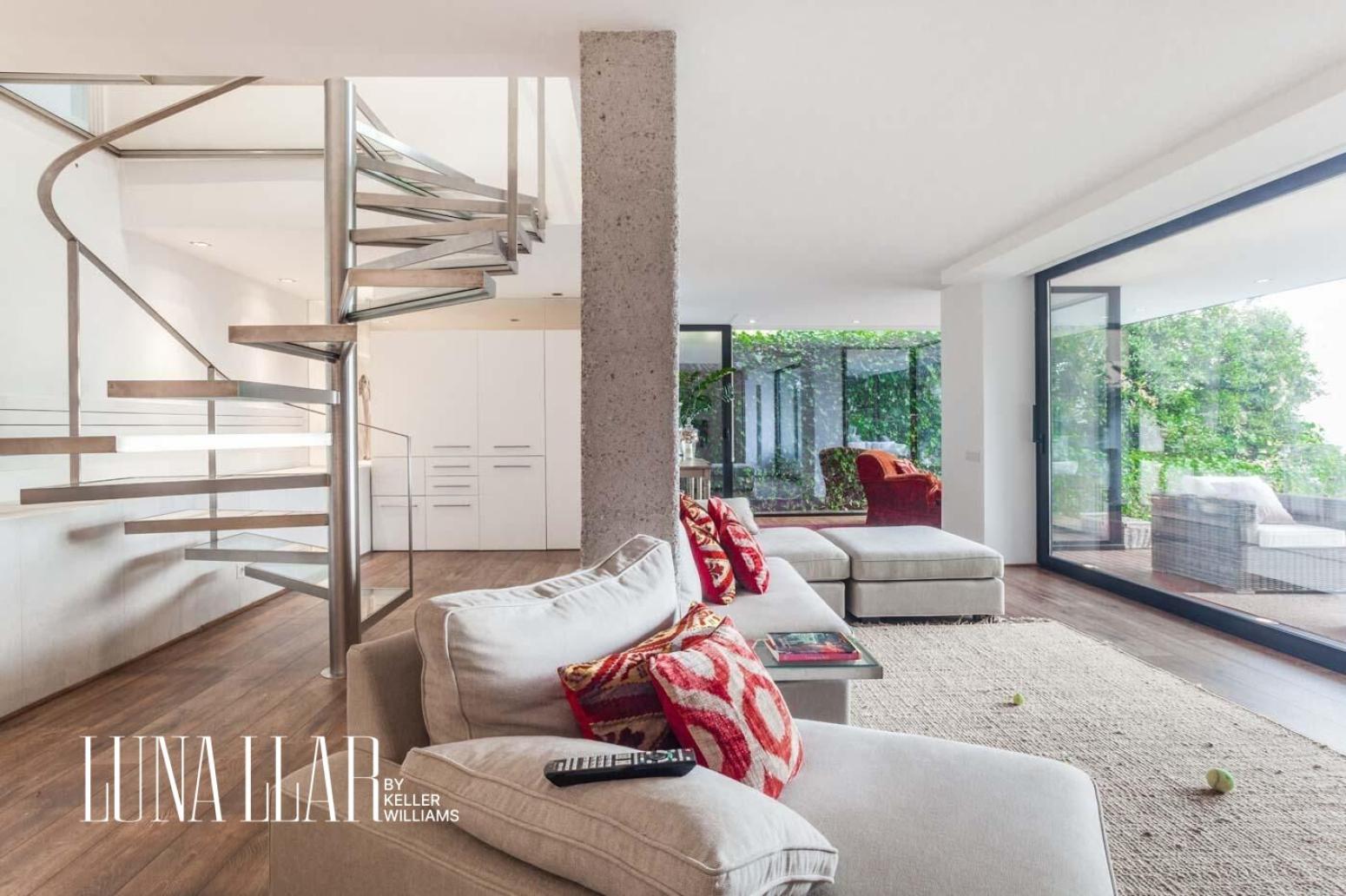 Casa en Venta en Castelldefels