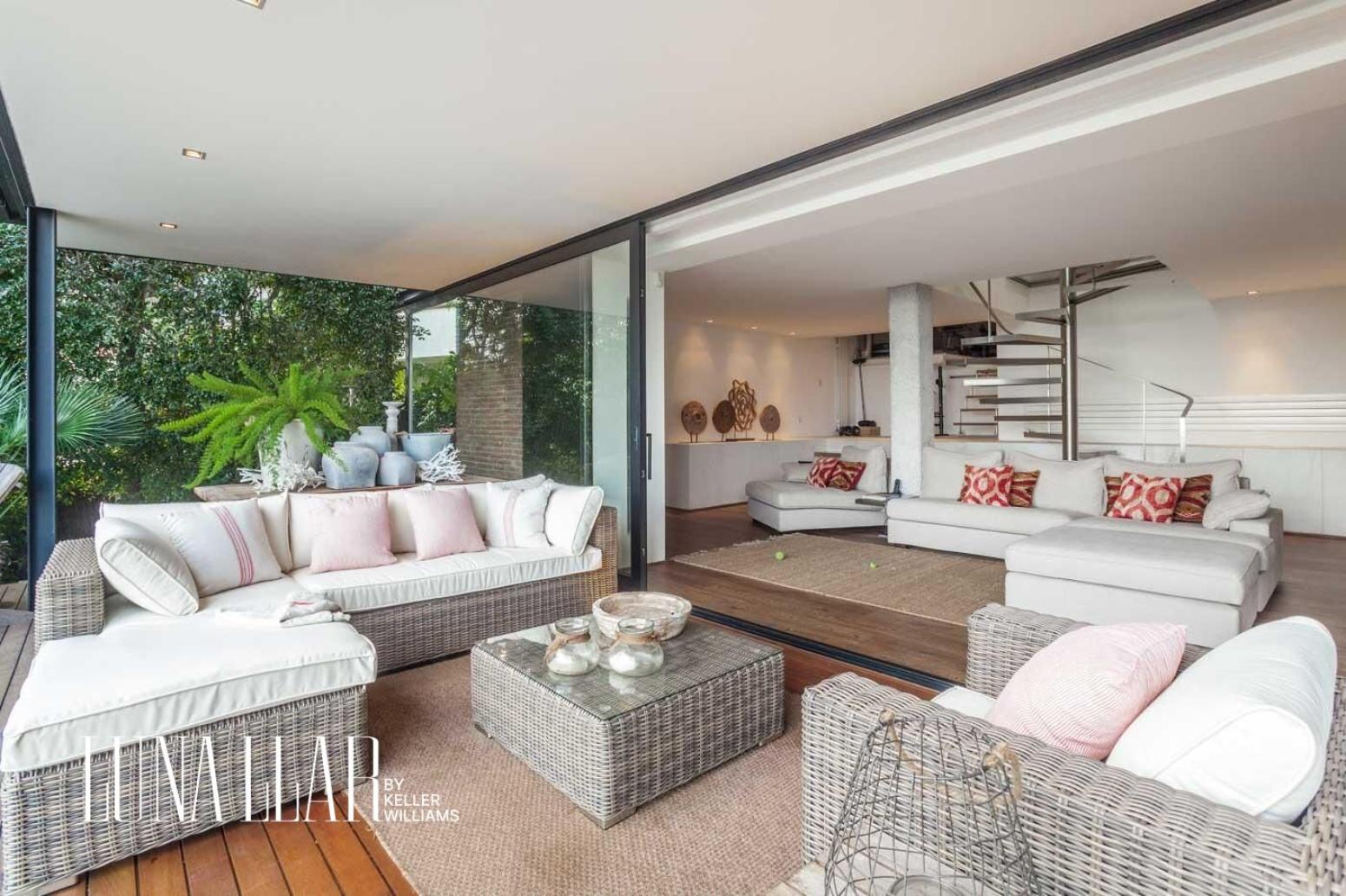 Casa en Venta en Castelldefels