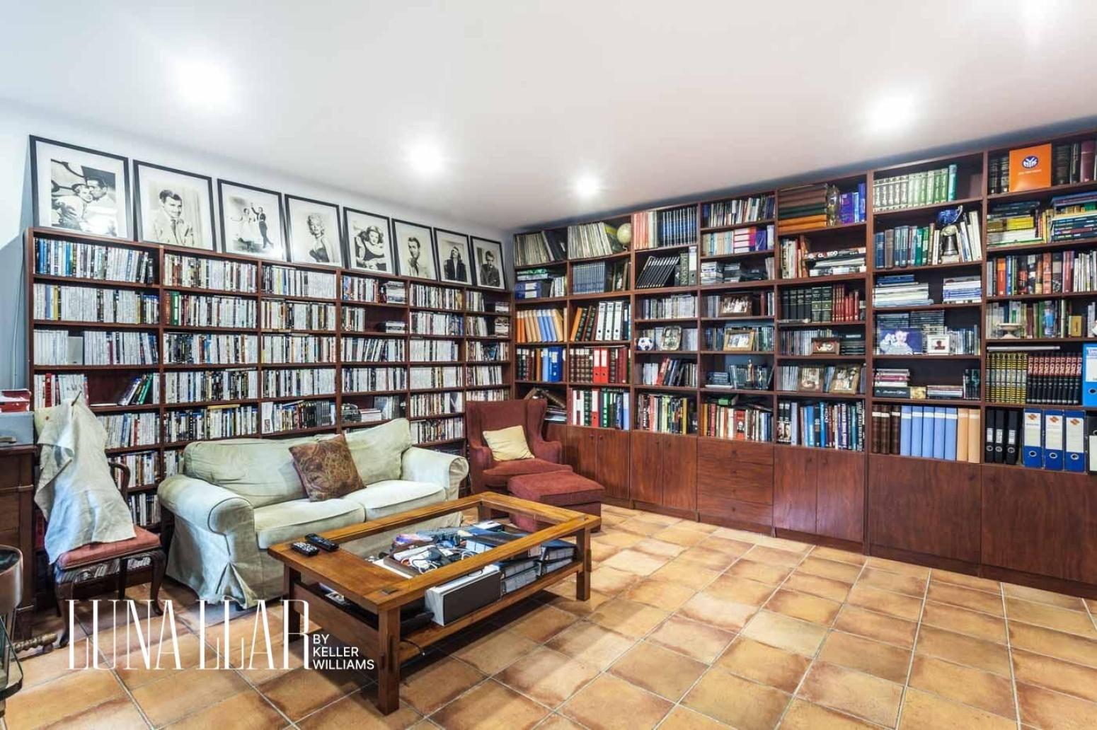 Casa en Venta en Castelldefels