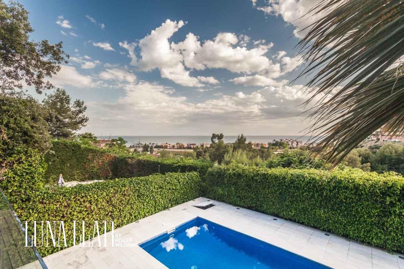 Casa en Venta en Castelldefels