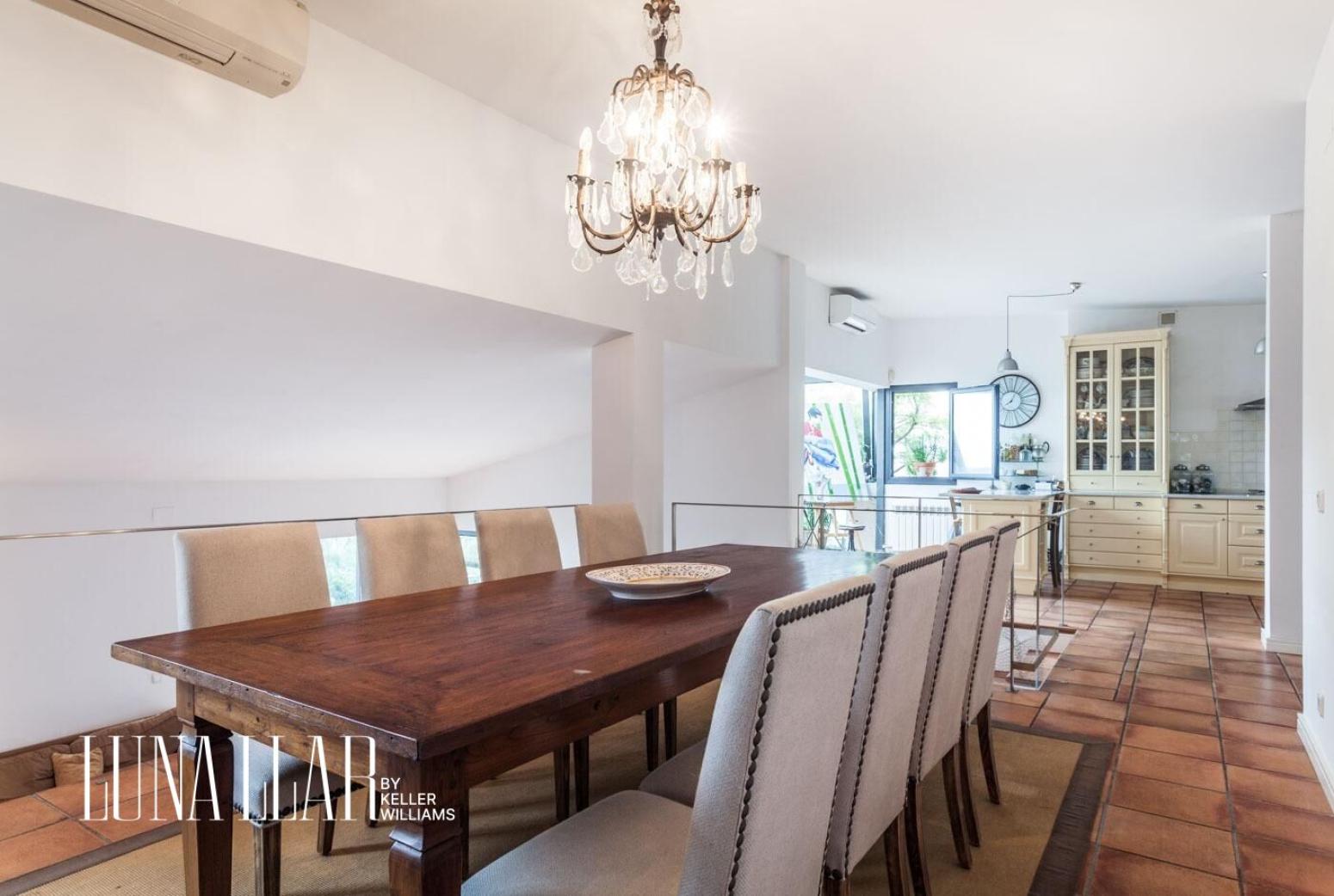 Casa en Venta en Castelldefels