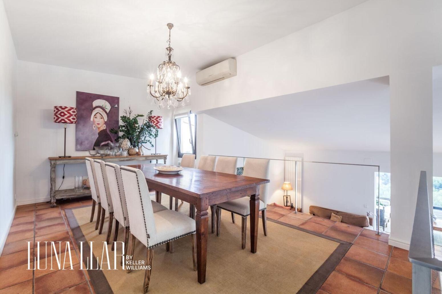 Casa en Venta en Castelldefels