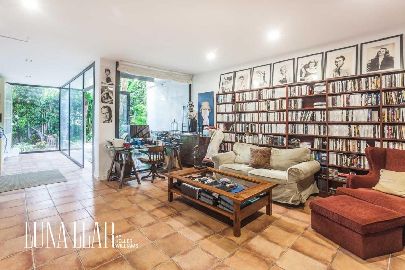 Casa en Venta en Castelldefels