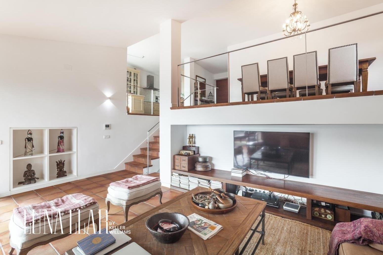 Casa en Venta en Castelldefels
