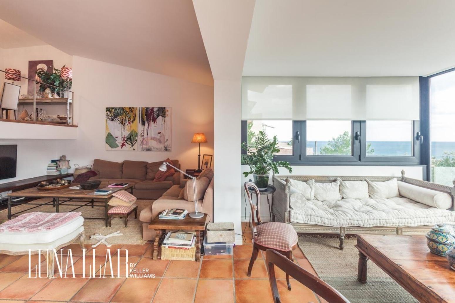 Casa en Venta en Castelldefels