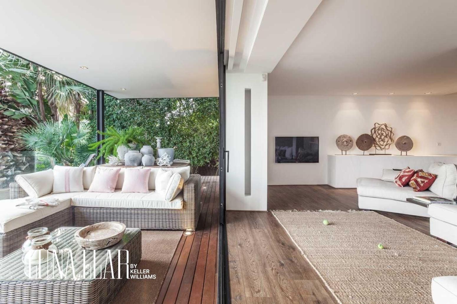 Casa en Venta en Castelldefels