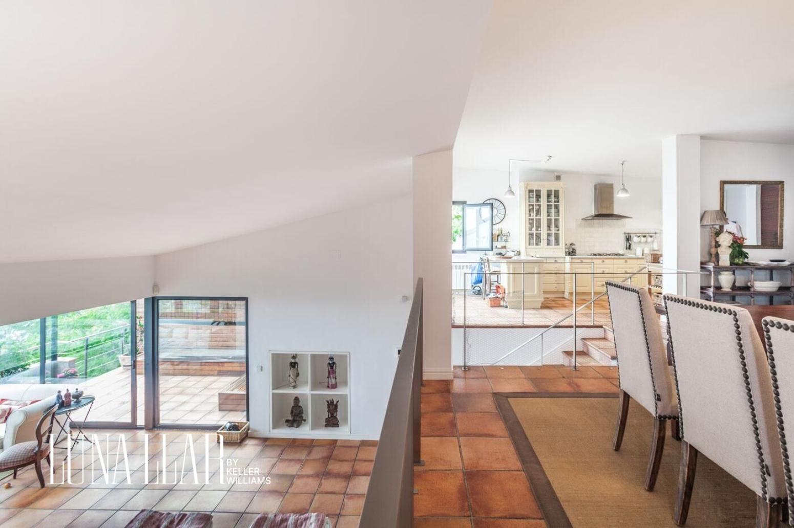Casa en Venta en Castelldefels