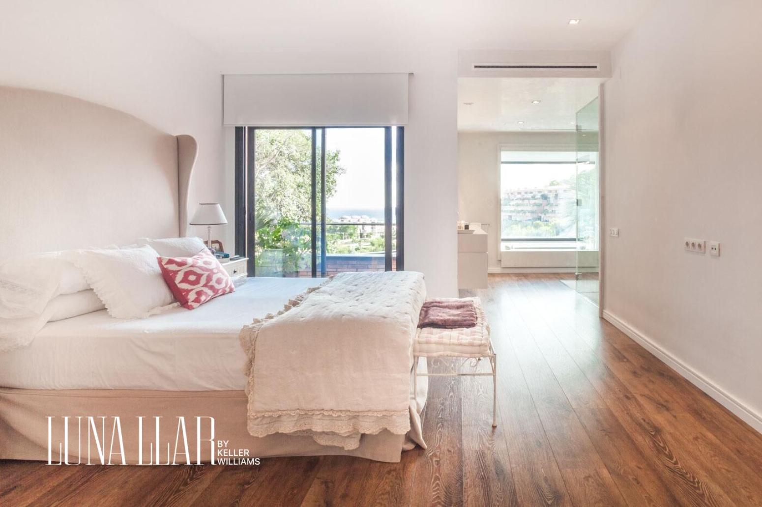 Casa en Venta en Castelldefels