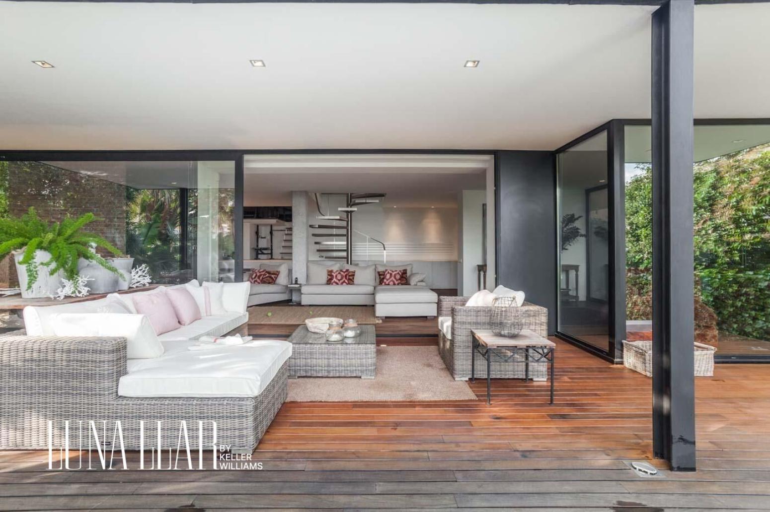 Casa en Venta en Castelldefels