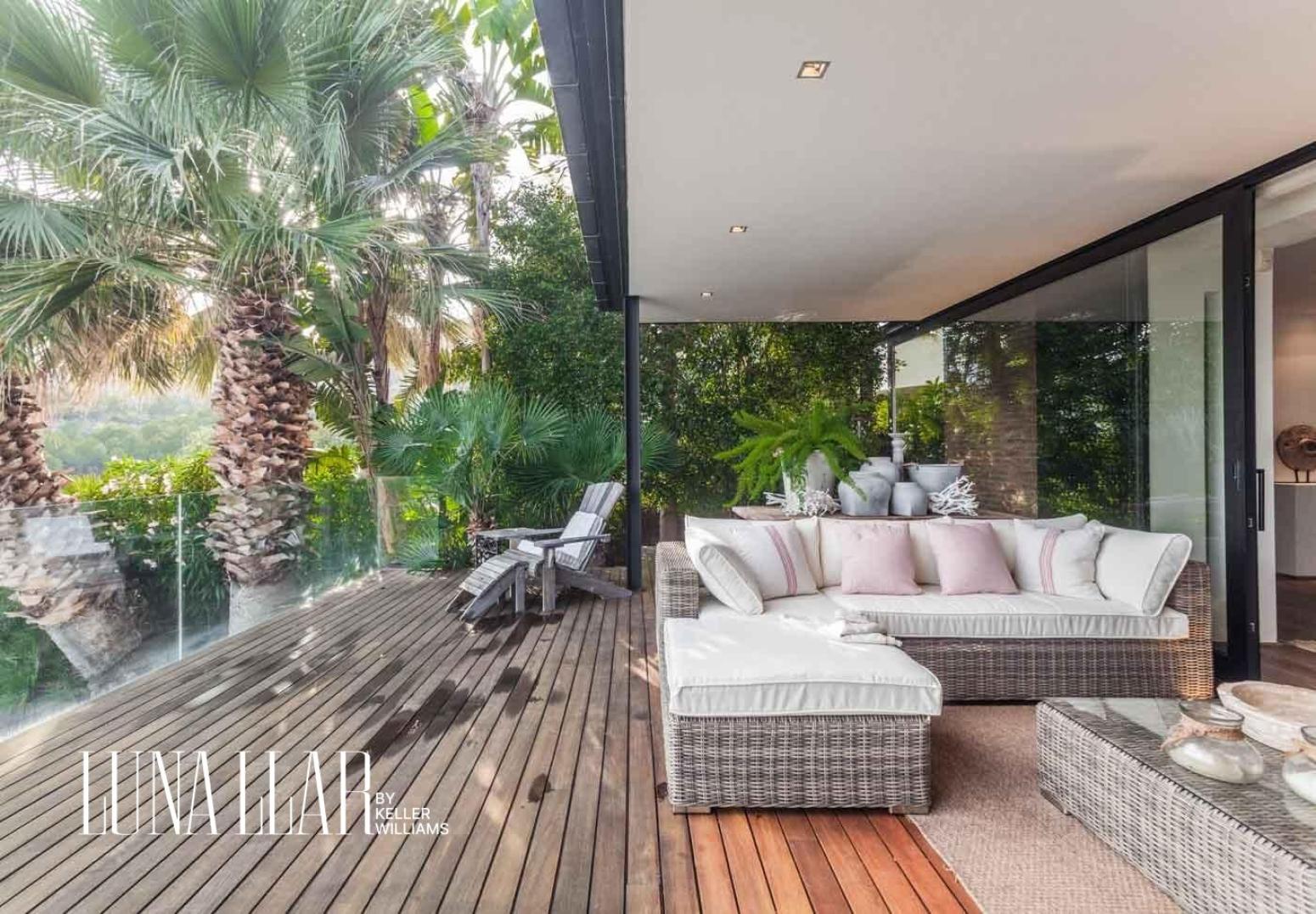 Casa en Venta en Castelldefels