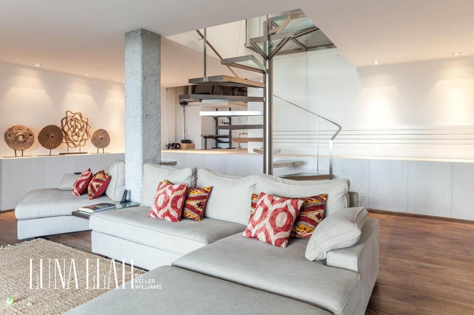 Casa en Venta en Castelldefels