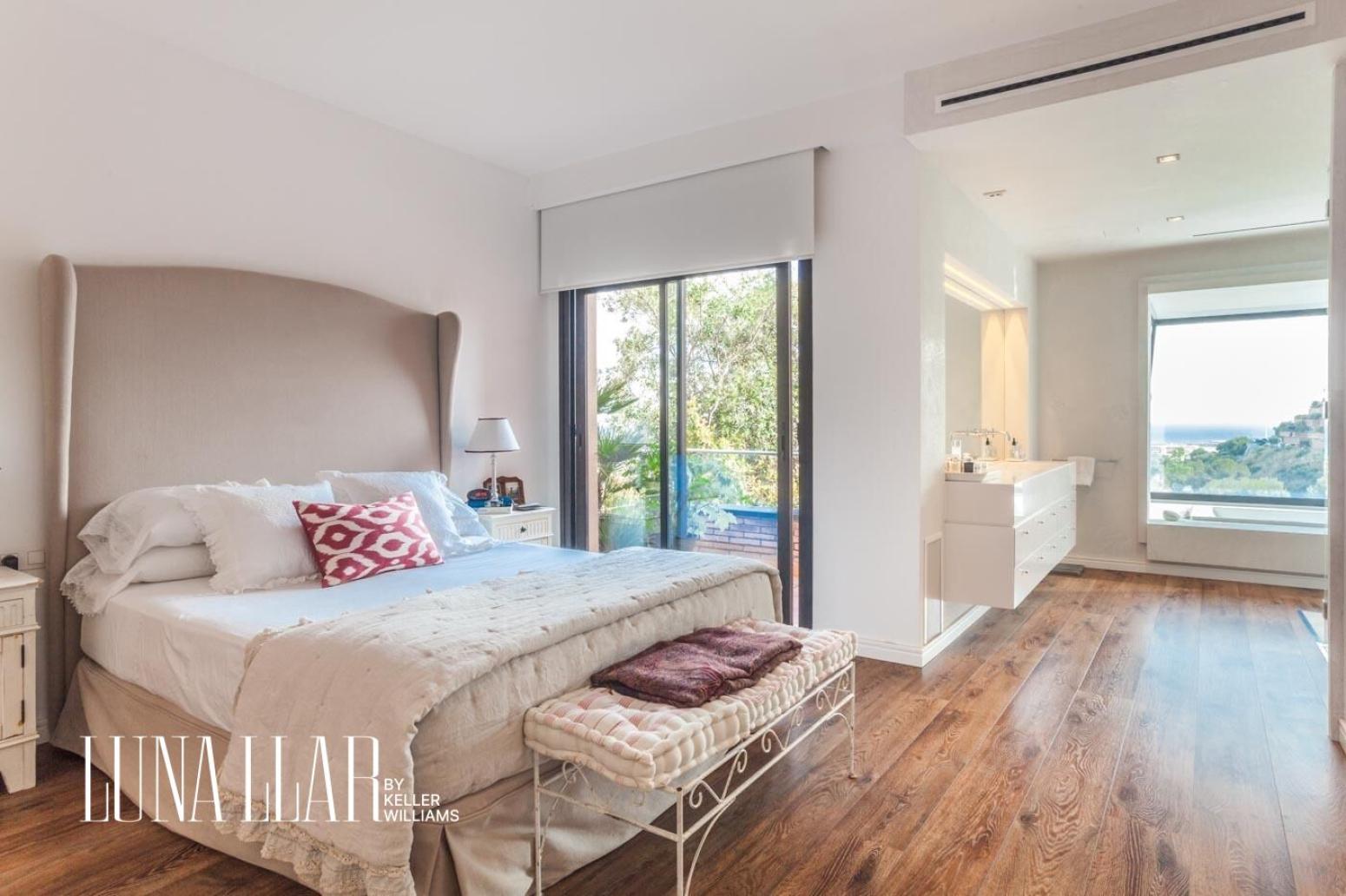 Casa en Venta en Castelldefels