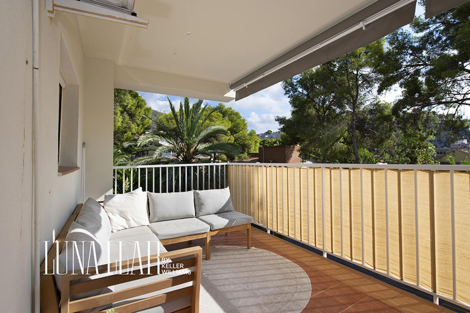 Flat for Sale in Castelldefels