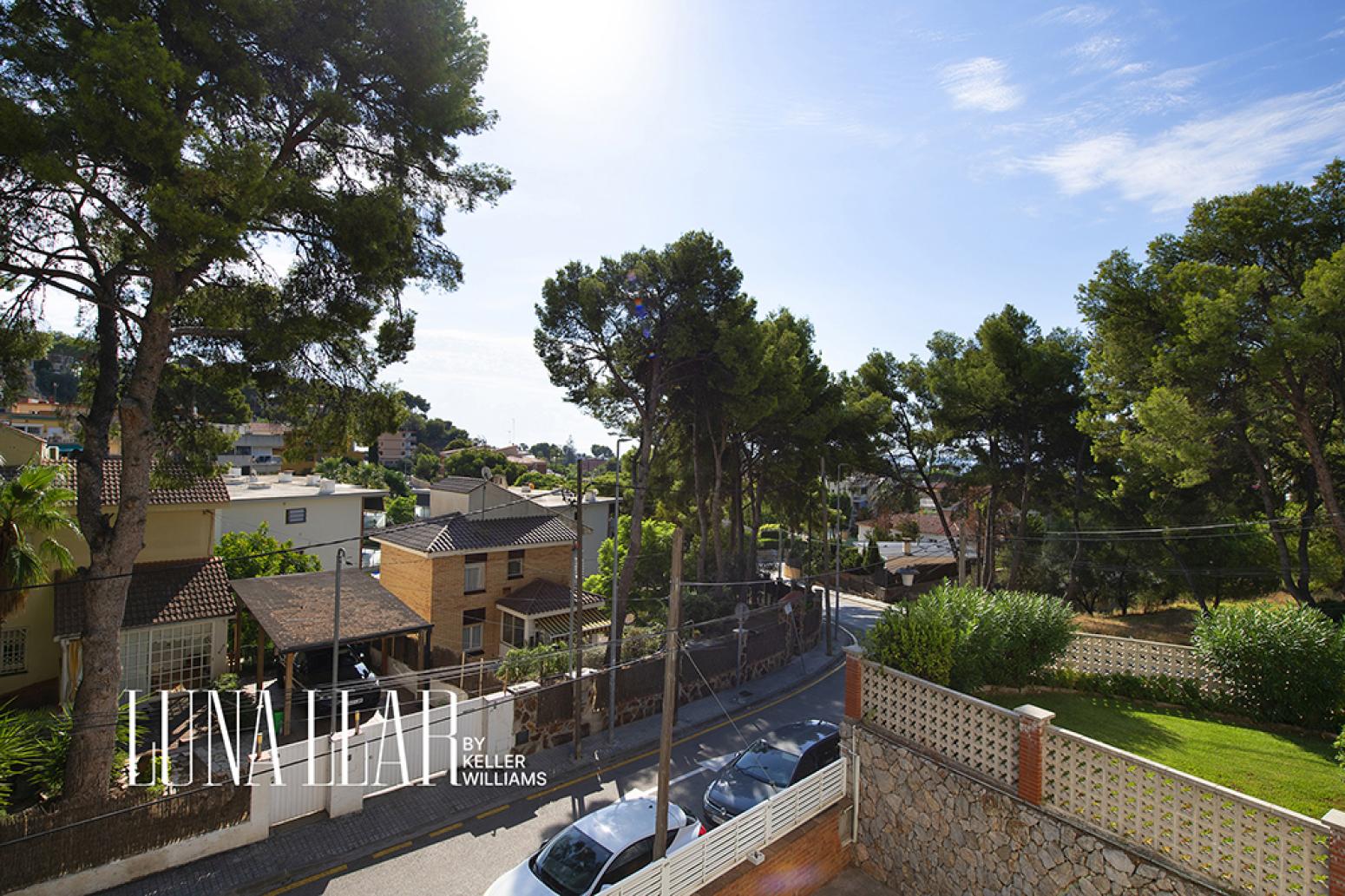 Flat for Sale in Castelldefels