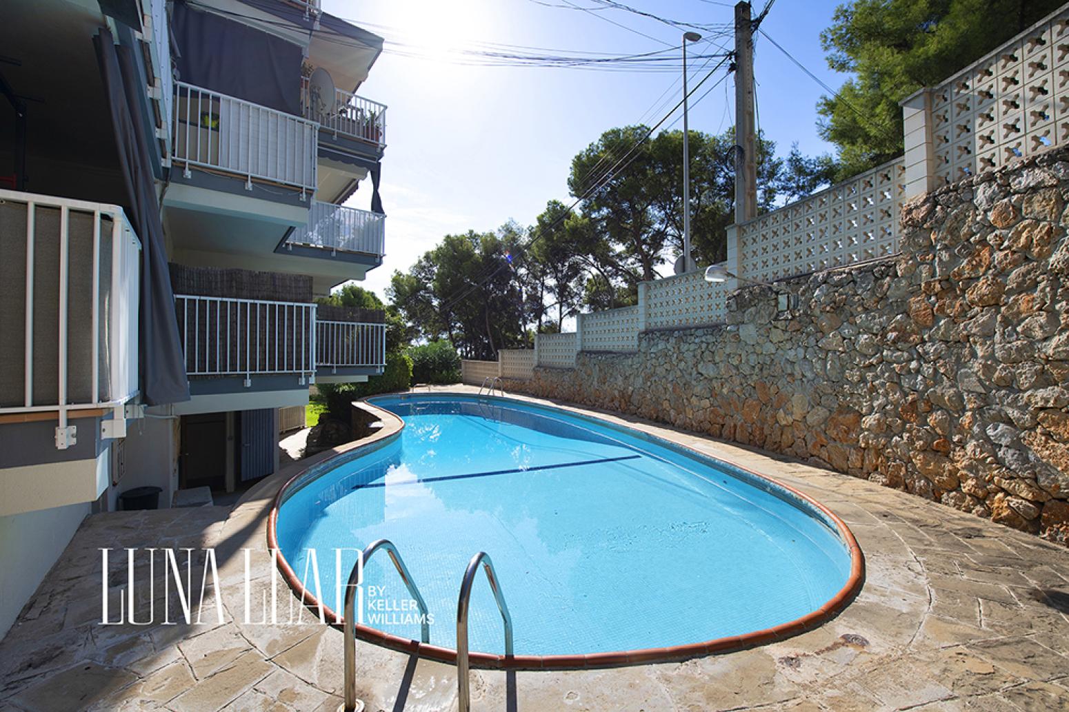 Flat for Sale in Castelldefels