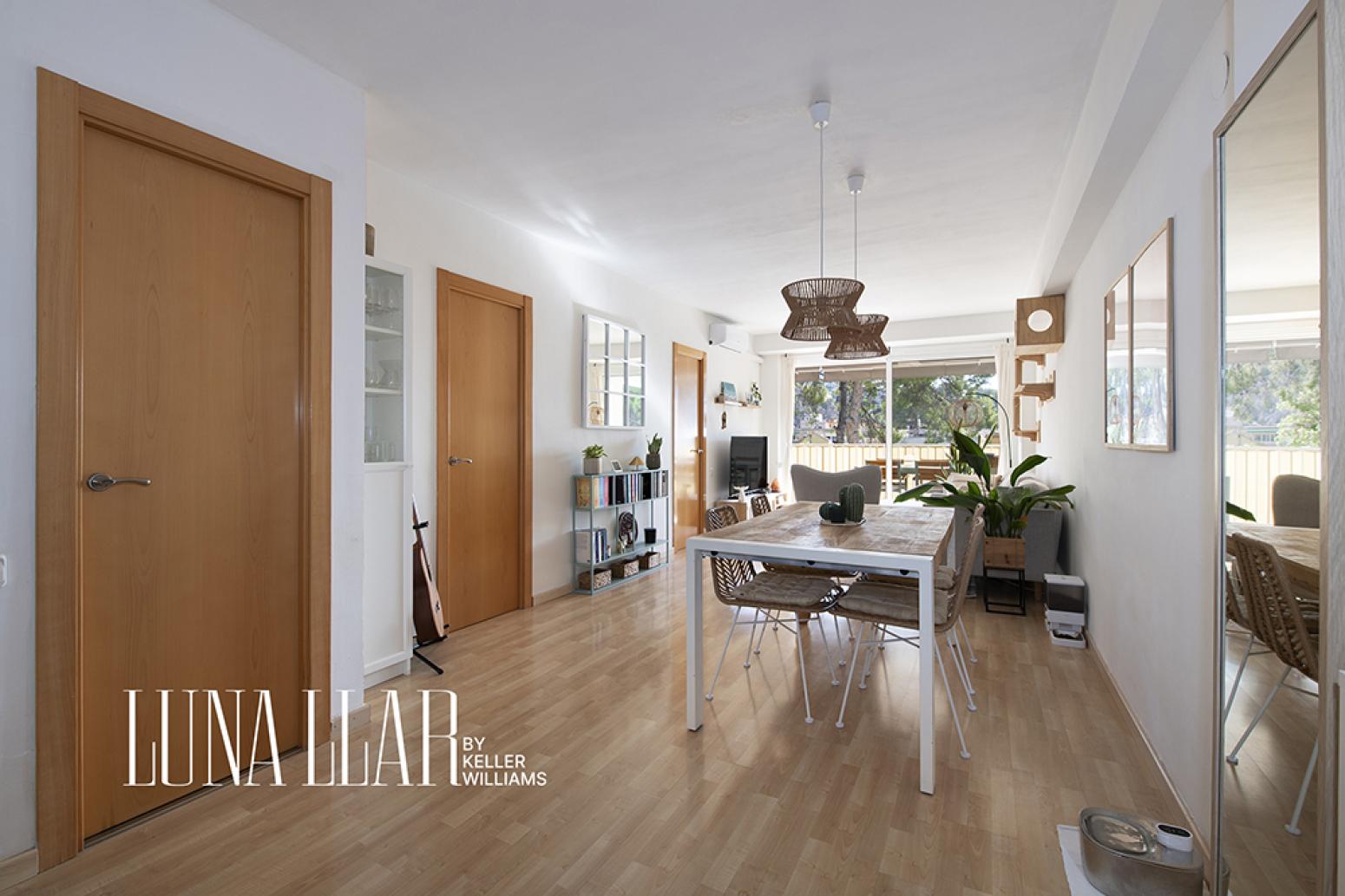 Flat for Sale in Castelldefels