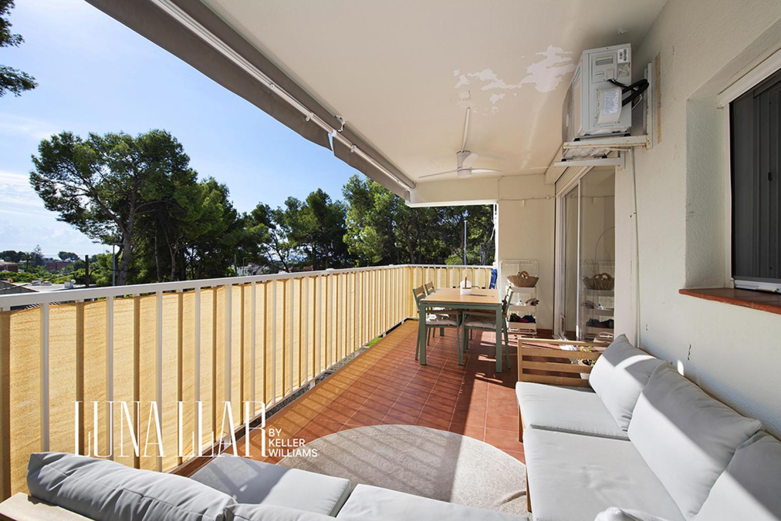 Flat for Sale in Castelldefels