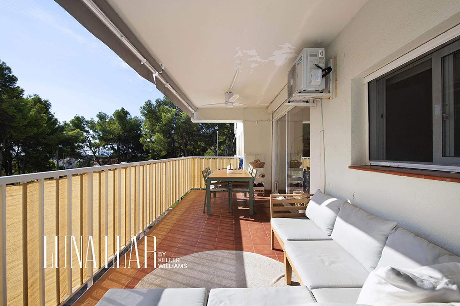 Flat for Sale in Castelldefels